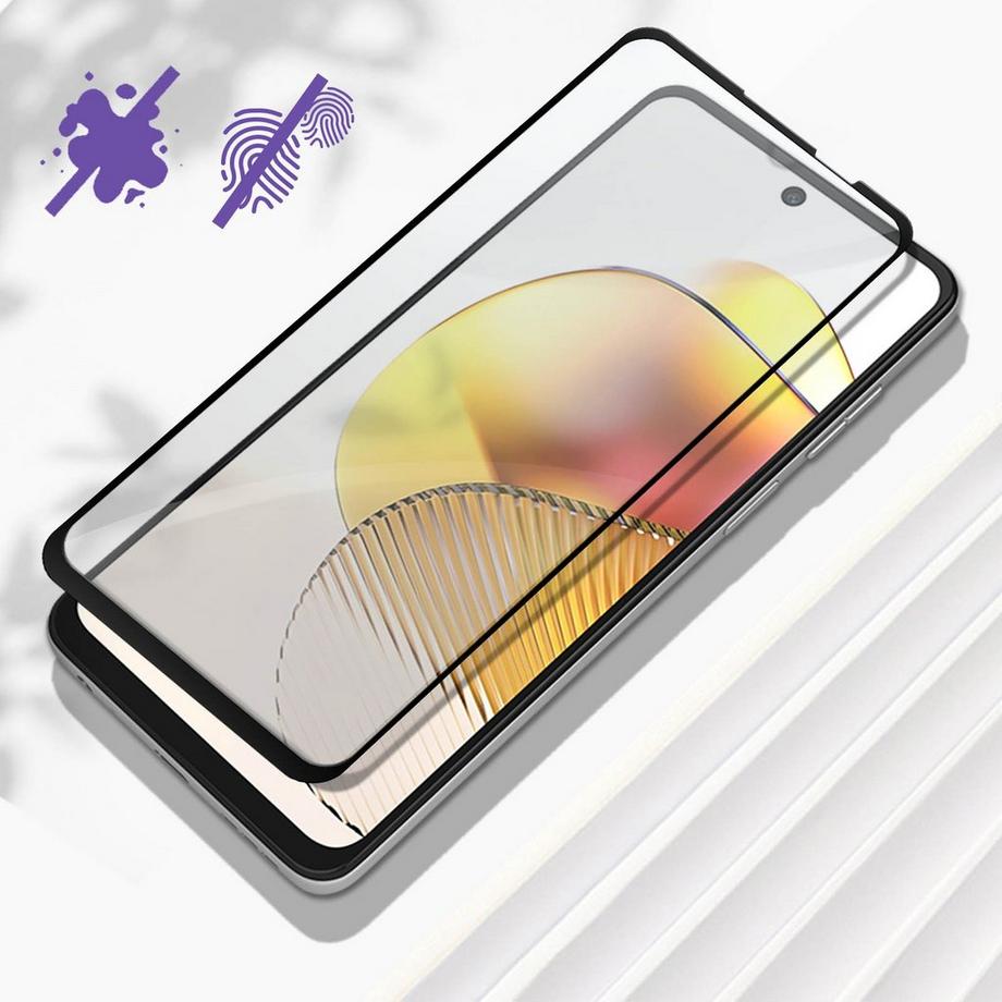 Avizar  Vitre Motorola Moto G73 