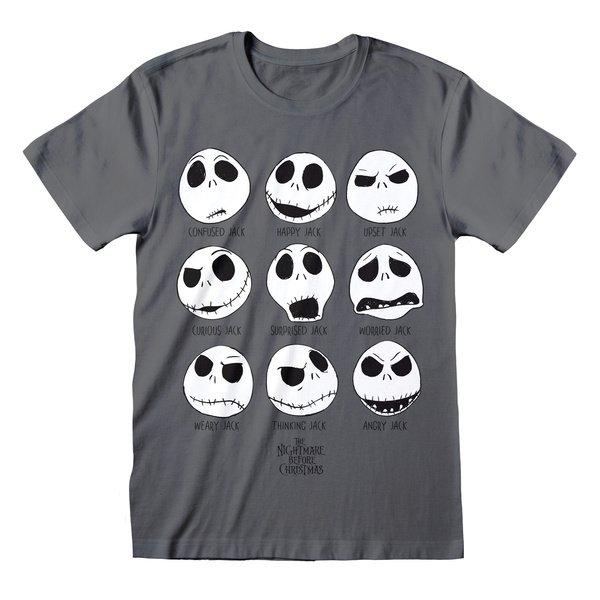 Nightmare Before Christmas  Tshirt 