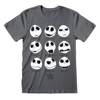 Nightmare Before Christmas  TShirt 