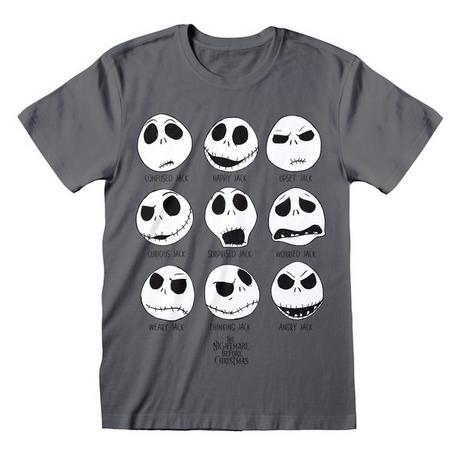 Nightmare Before Christmas  TShirt 