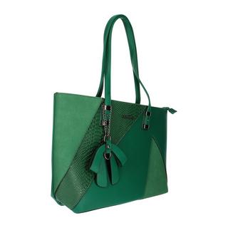 Gallantry Sac Cabas Imprimé Serpent  