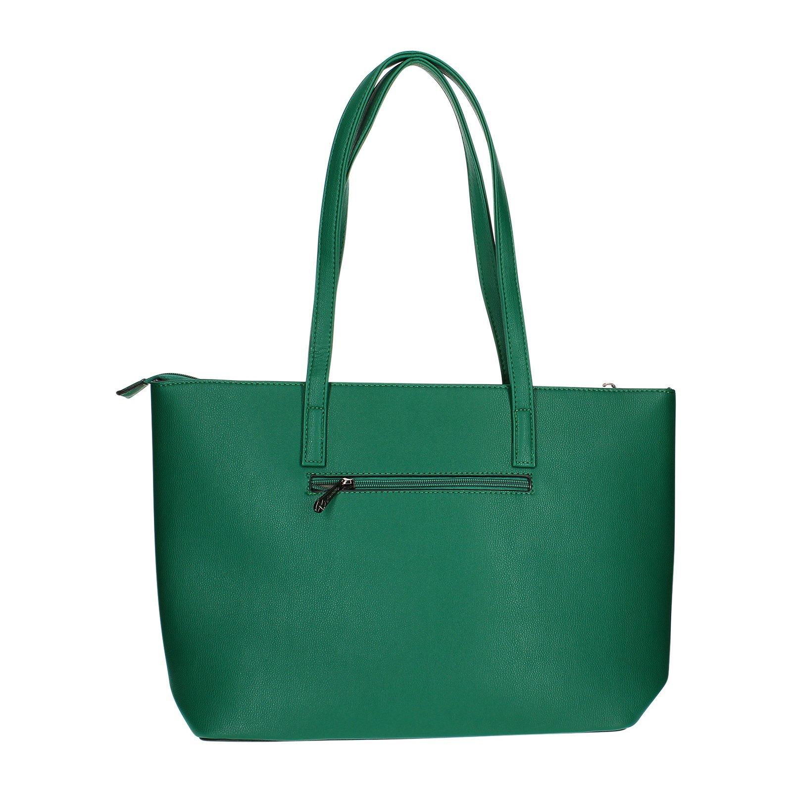 Gallantry Sac Cabas Imprimé Serpent  