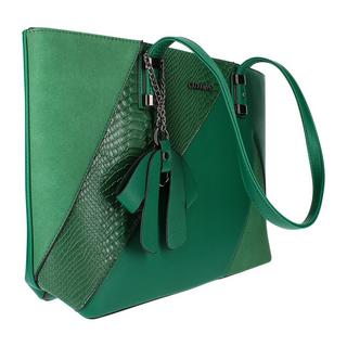 Gallantry Sac Cabas Imprimé Serpent  