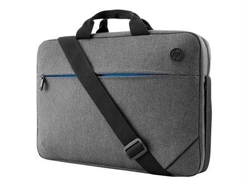 HEWLETT PACKARD  Laptoptasche 17,3&quot; HP Prelude 34Y64AA Grau 