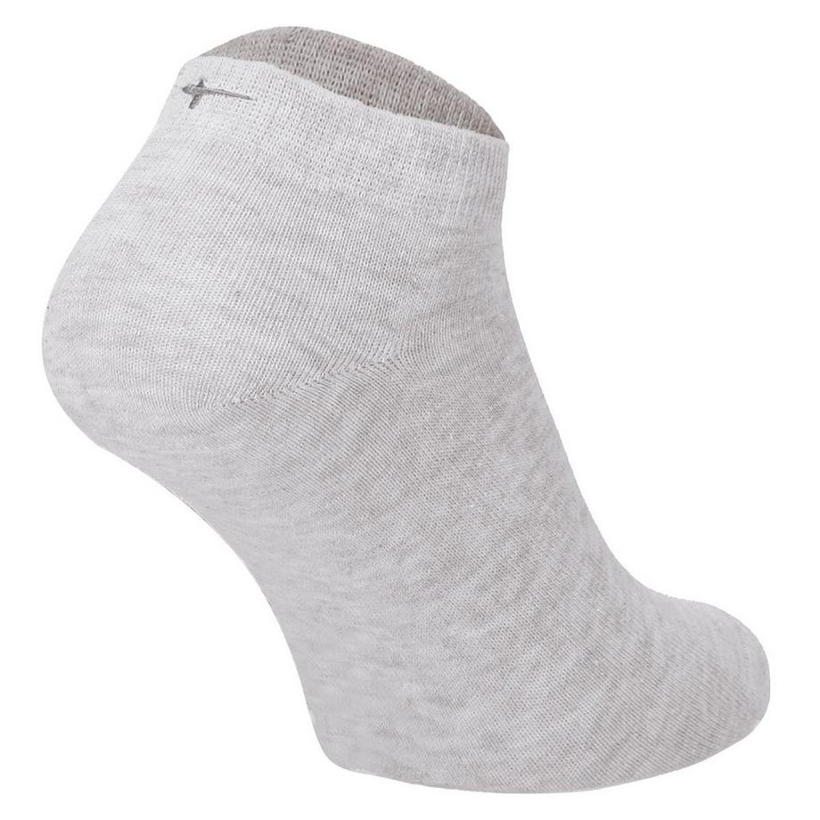 Tamaris Comfort Cotton Sneaker Socken 9er Pack  