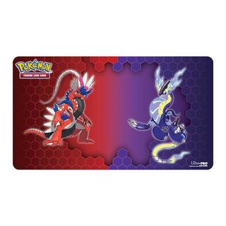 Ultra PRO  Koraidon & Miraidon Spielmatte 