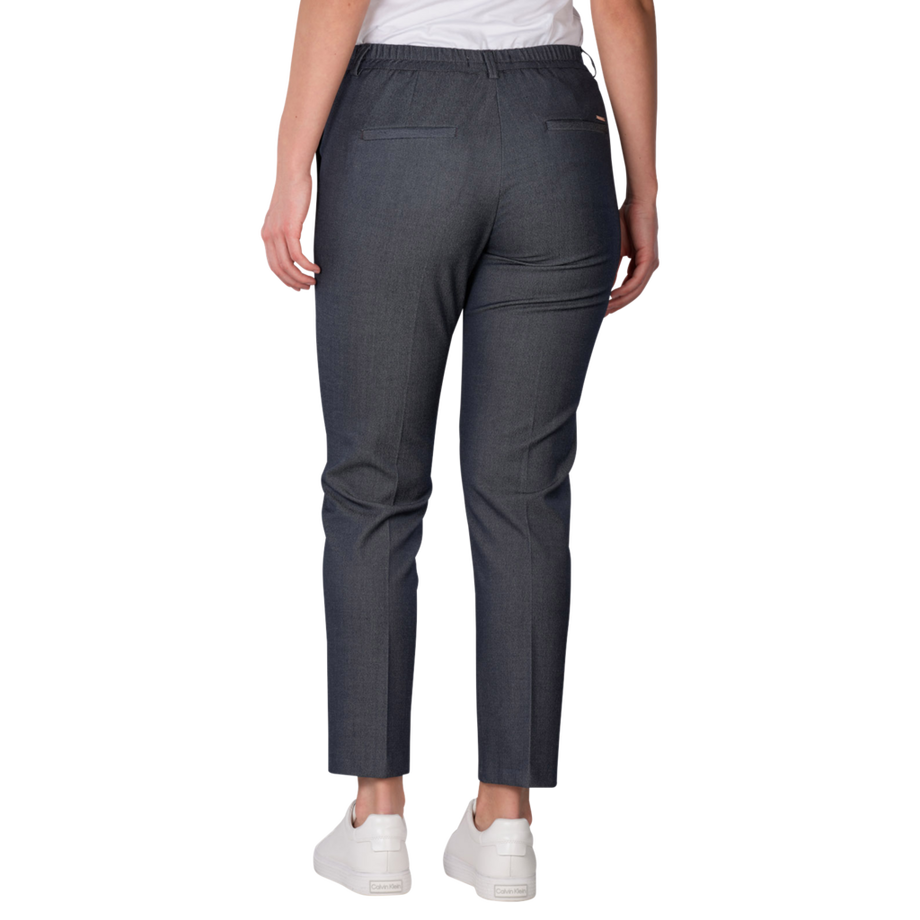 BRAX Maron S Pull On Pantalon Coupe Droite  