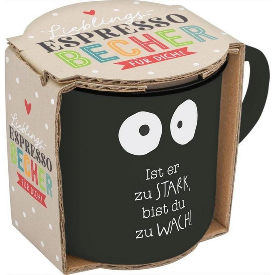 SHEEPWORLD Espressotasse  