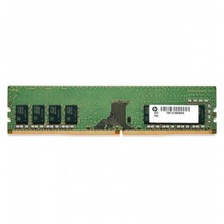 Hewlett-Packard  Memory 32 GB DDR4-2933 MHz UDIMM nECC (32GB, DIMM 288) 