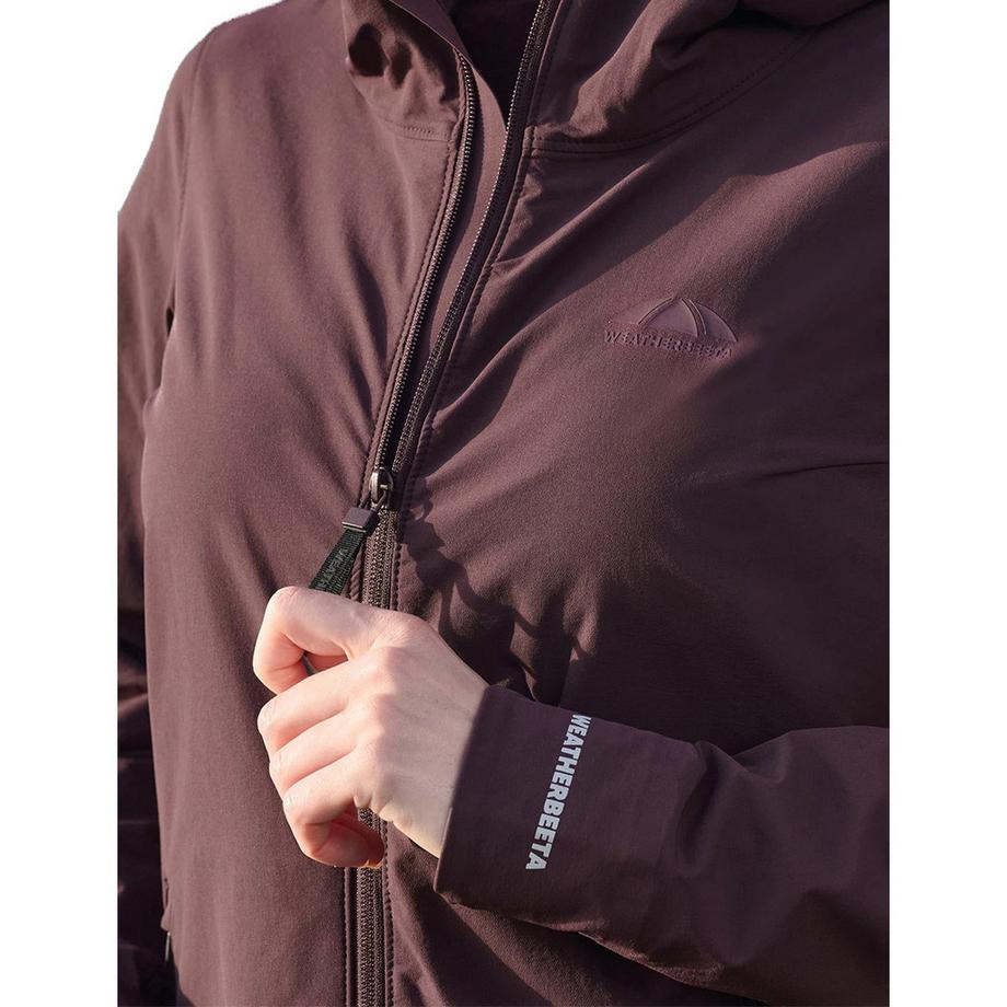 Weatherbeeta Veste d'équitation extensible  