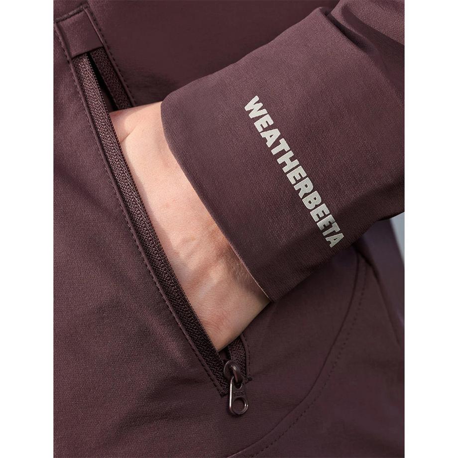 Weatherbeeta Veste d'équitation extensible  