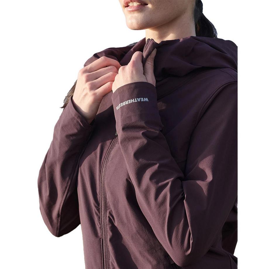 Weatherbeeta Veste d'équitation extensible  