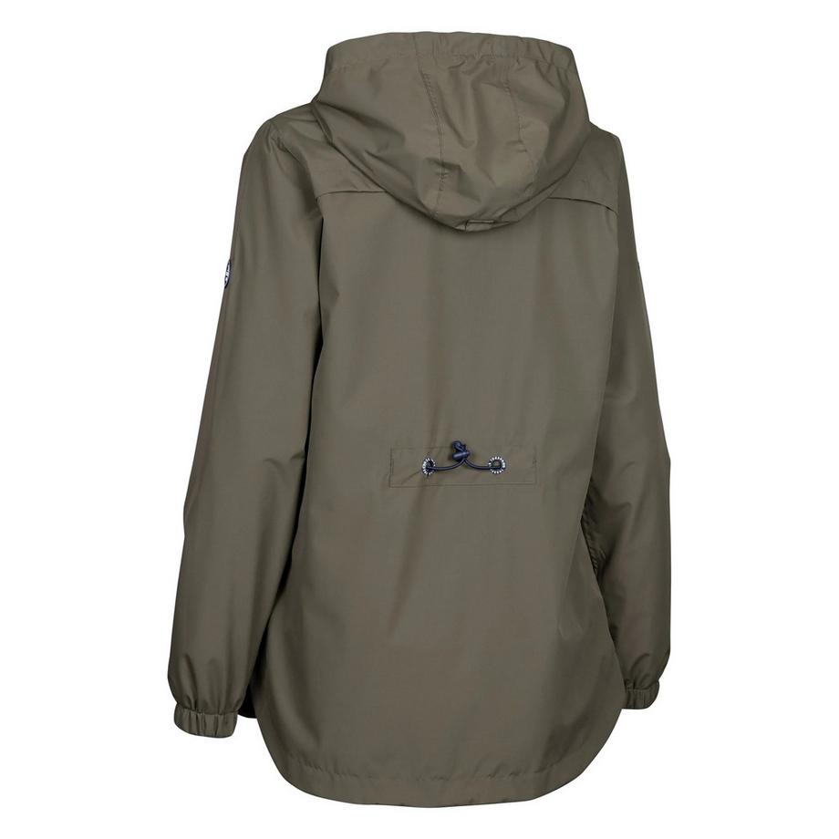 Trespass Flourish Wasserfeste Jacke  
