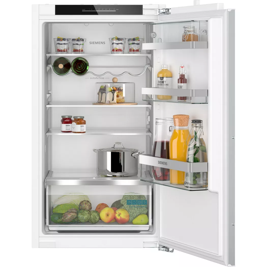 Siemens – Ki31radd1, One Size