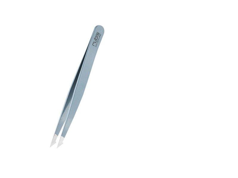 Image of Pinzette Evolution, Hellblau, Inox Damen 1 pezzo