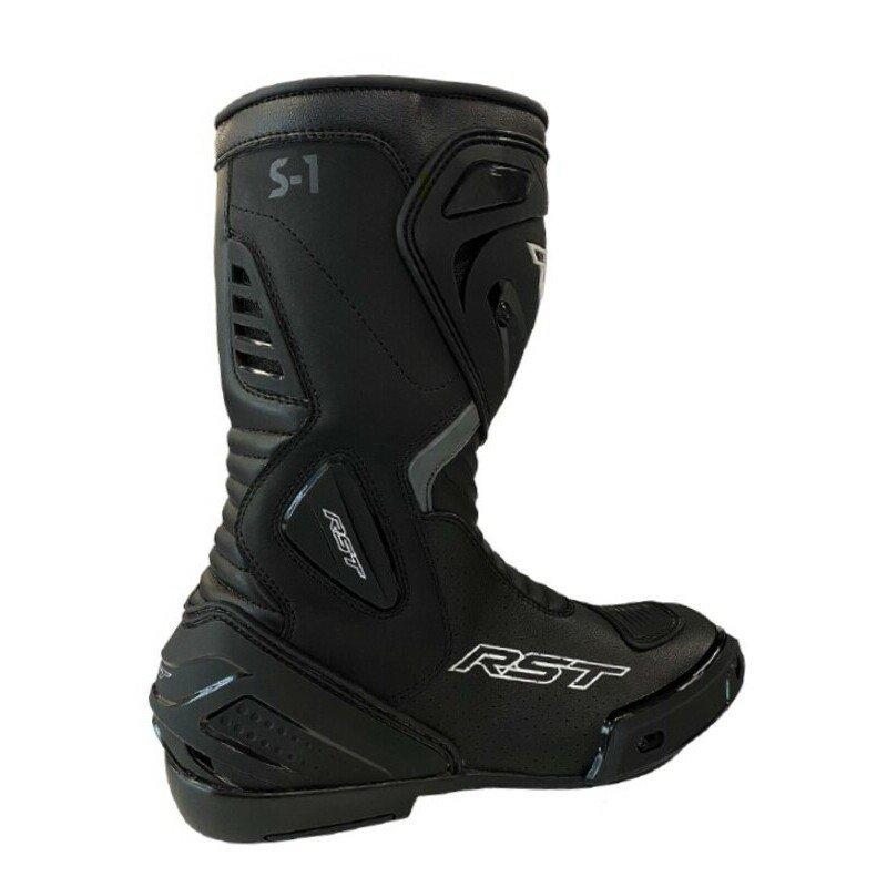 Wasserdichte Motorradstiefel S1 Damen  43