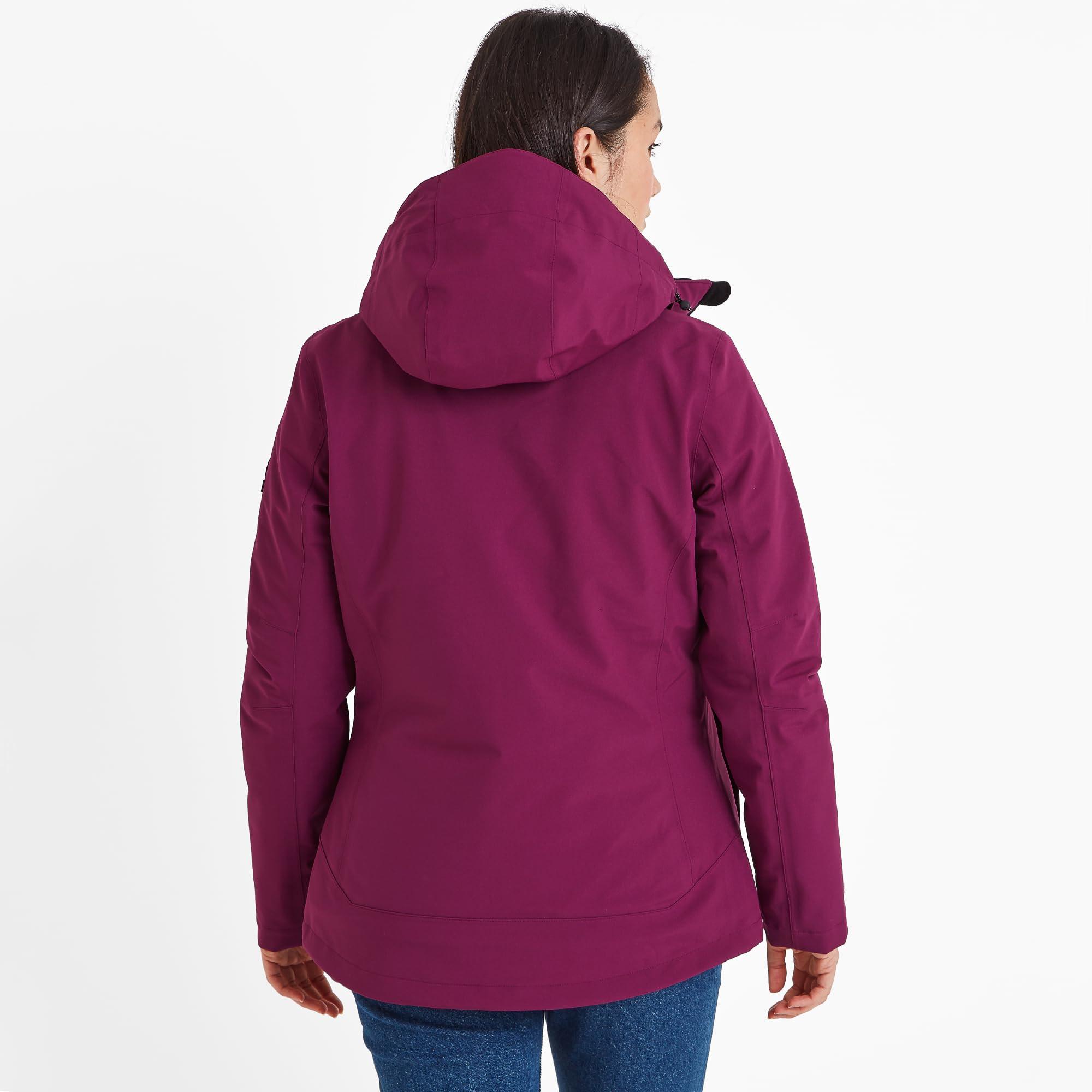 Tog24  Veste imperméable BEVERLY 