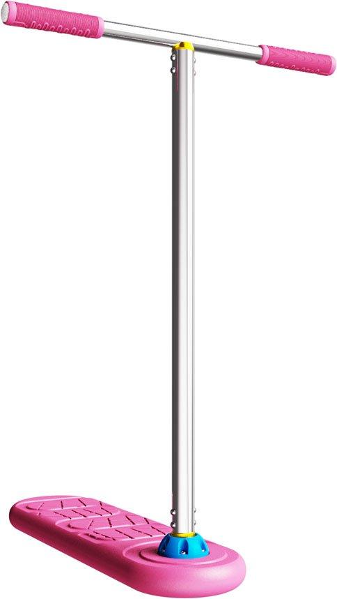 Image of Trampolin Pro Unisex Pink ONE SIZE