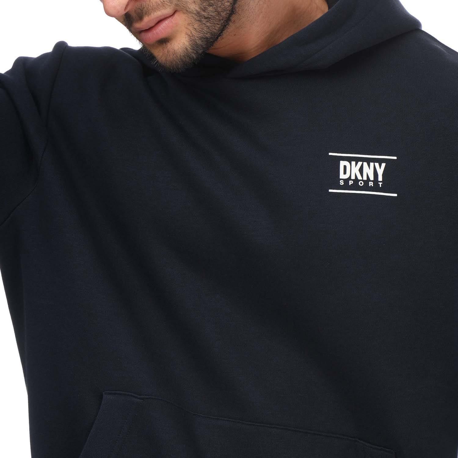 DKNY Blackwater Kapuzenpullover  