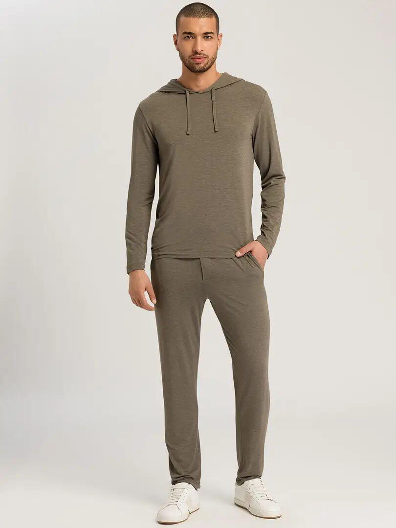 HANRO Casuals Kapuzenshirt  