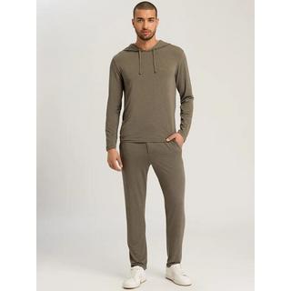 HANRO Casuals Kapuzenshirt  