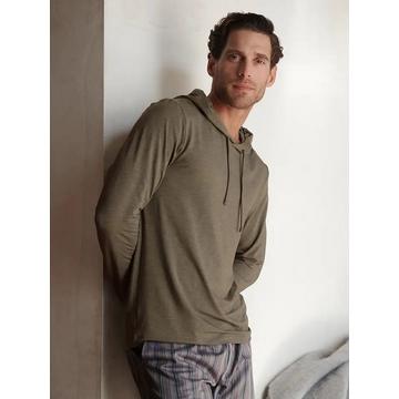 Casuals Kapuzenshirt