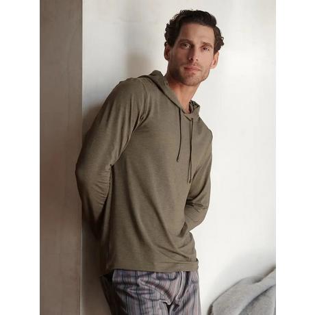 HANRO Casuals Kapuzenshirt  