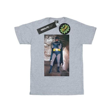 DC COMICS  Tshirt BATMAN TV SERIES 