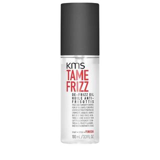 KMS  Tamefrizz De-Frizz Oil 100 ml 