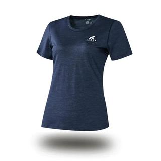 Fjork Merino  T-shirt da trekking in merino da donna 