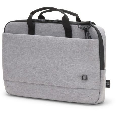 DICOTA Eco Slim Case MOTION Gris Clair pour Universal 12-13.3 pouces  
