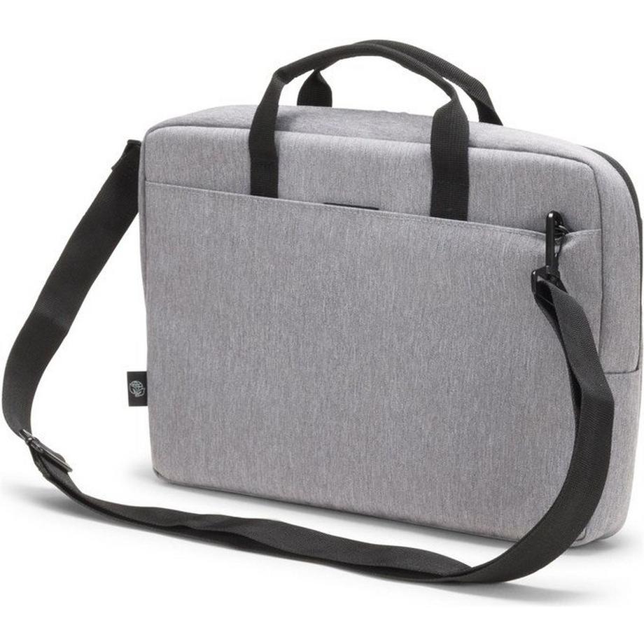 DICOTA  Eco Slim Case MOTION 12 - 13.3” D31870-RPET light grey 