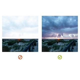 Dörr  Dörr 310652 Filtro per lenti della macchina fotografica Filtro grigio per fotocamera 5,2 cm 