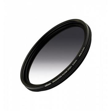 Dörr 310652 Filtro per lenti della macchina fotografica Filtro grigio per fotocamera 5,2 cm