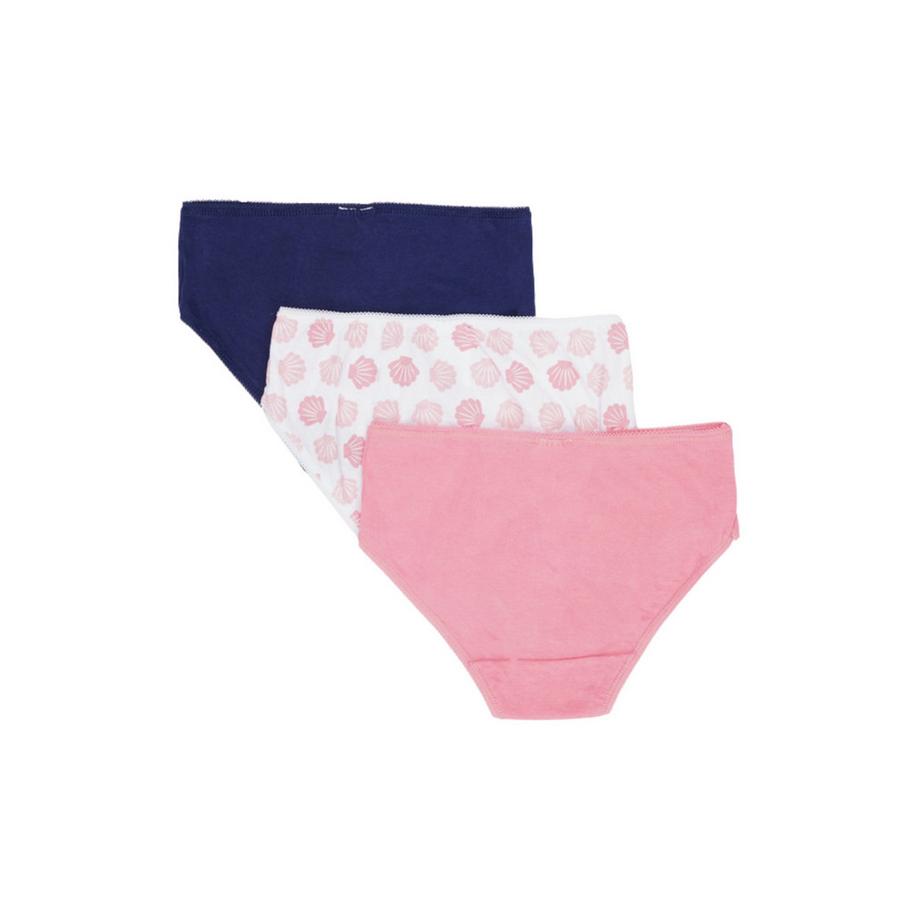 Disney  -Unterhöschen Minnie Bows – 3er-Pack 