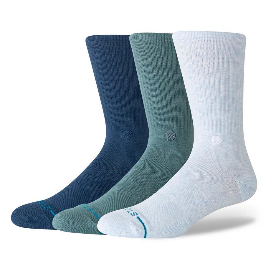 Socken  3er Pack-Icon Socken