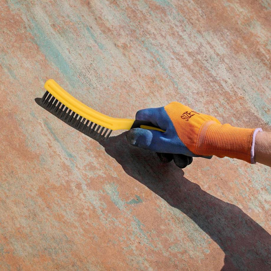 B2X  Drahtbüste 5-teiliges Set 