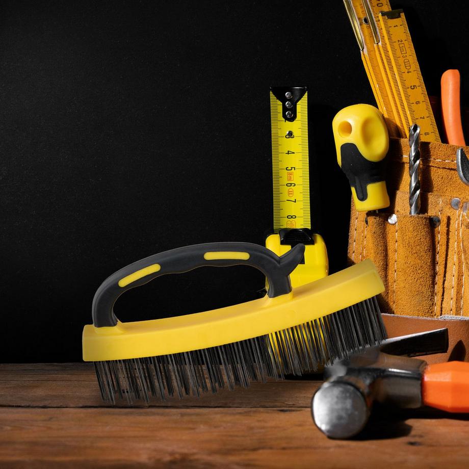 B2X  Drahtbüste 5-teiliges Set 