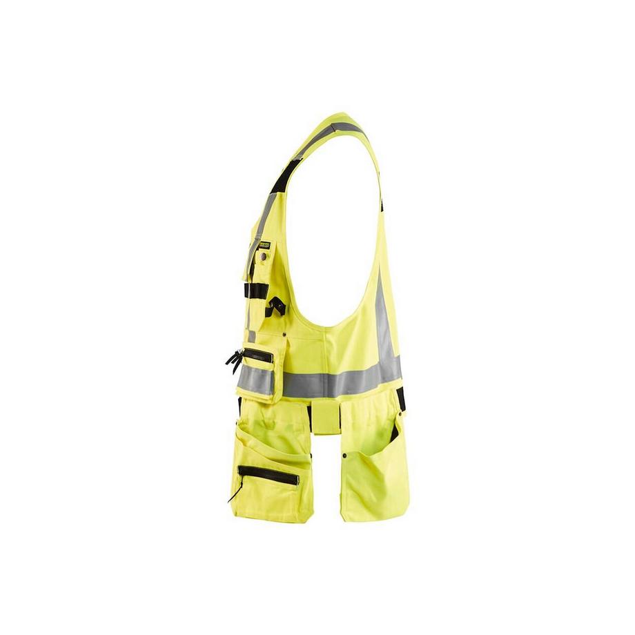 Blaklader Gilet Porta Attrezzi Alta Visibilità  