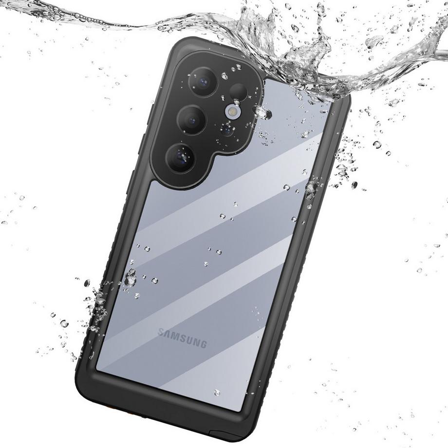 Redpepper  Hülle IP68 Samsung S25 Ultra 