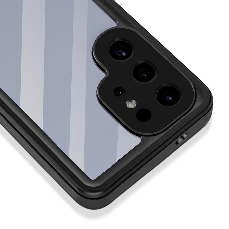 Redpepper  Hülle IP68 Samsung S25 Ultra 