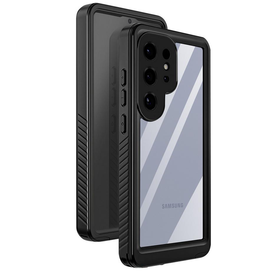 Redpepper  Hülle IP68 Samsung S25 Ultra 