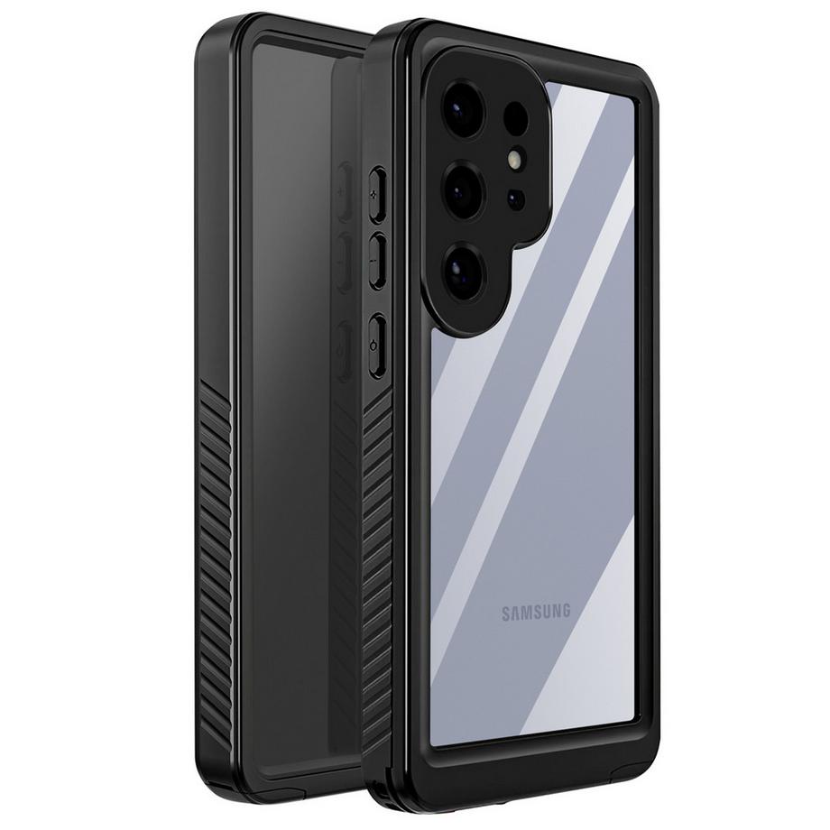 Custodia Integrale per Samsung S25 Ultra