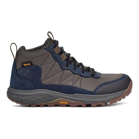 TEVA  Ridgeview MID - Bottines cuir 