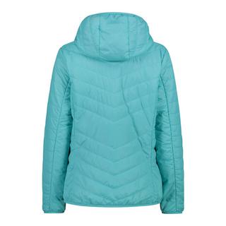 CMP Daunenjacke mit Kapuze  