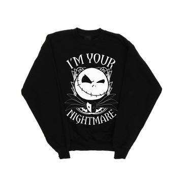 Nightmare Before Christmas Sweatshirt