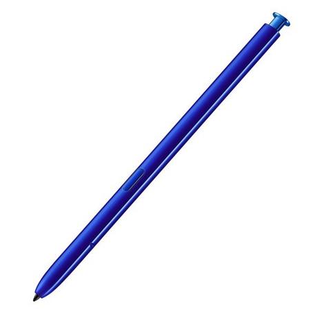 SAMSUNG  Stylet Galaxy Note 10 / Note 10+ Bleu 