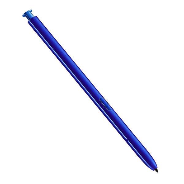 SAMSUNG  Stylet Galaxy Note 10 / Note 10+ Bleu 