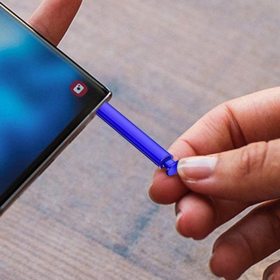 SAMSUNG  S Pen Galaxy Note 10/Note 10+ blu 
