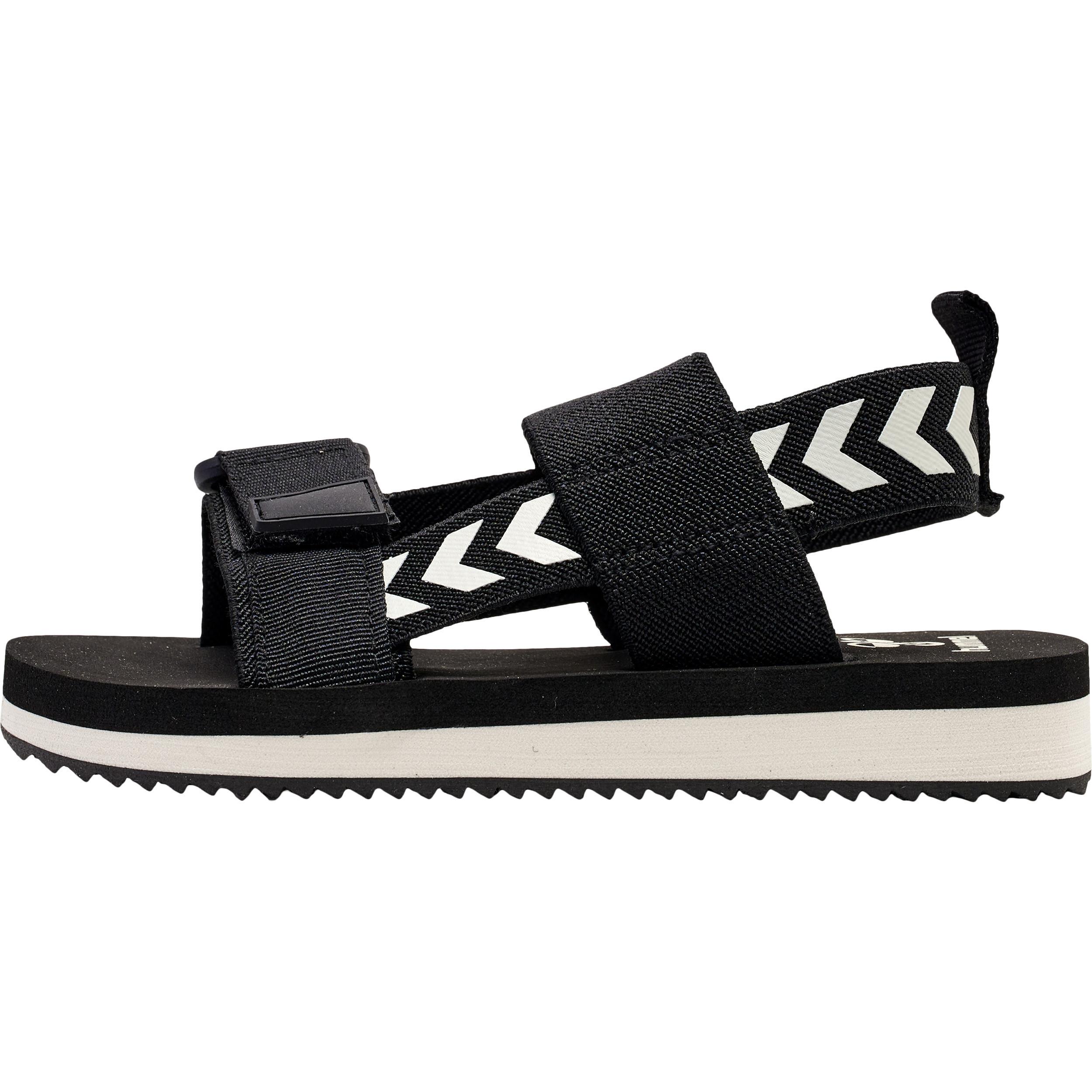 Image of Elastische Sandalen, Mädchen Unisex 27